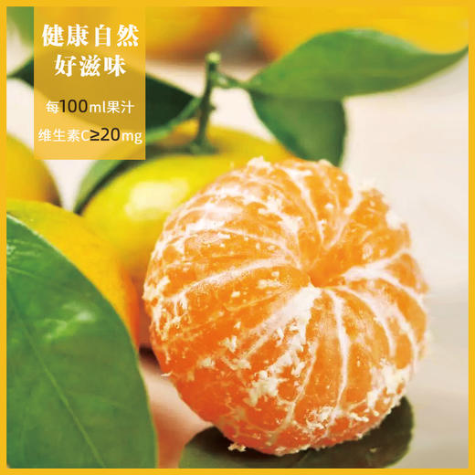 宜昌蜜桔24枚精品彩箱5斤左右（商） 商品图1