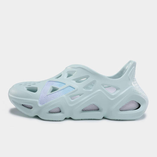 匹克态极洞洞鞋女鞋春季新款轻便超轻沙滩运动凉鞋女外穿E13302L/E13312L 商品图10