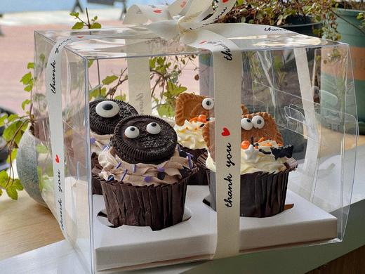 【万圣节Cupcake】（款式未备注随机搭配） 商品图9