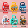 儿童开锁玩具早教字母数字认知0-3岁 宝宝钥匙形状配对锁头小汽车 商品缩略图1