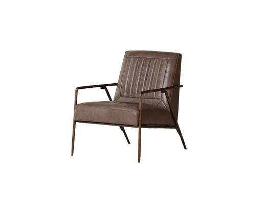 Estelu 休闲椅 | 皮布面料可选，详询客服 商品图2