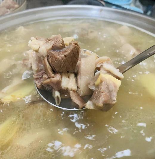 宁夏带皮滩羊1kg 商品图9