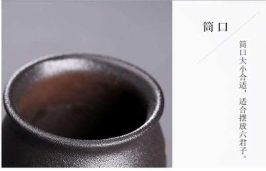 大话西游六君子套装 商品图2