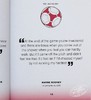 预售 【中商原版】曼联小书 超过 170 条关于曼联的名言 The Book of Man United Over 170 United quotes 英文原版 Orange Hippo 商品缩略图7