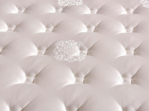 美国席梦恩 Sweetsoul 床垫 防瞒虫款 天然,胶+环保棉+超柔海绵+微型舒适弹簧 五区独立袋装弹簧 软硬适中[(免费送装，偏远地区除外] 商品图3