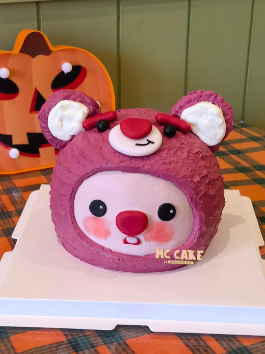 草莓熊loopy 商品图1