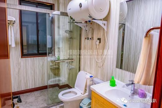 盐城慢姑娘临塔别墅轰趴 商品图13