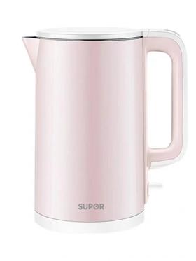 苏泊尔15S02A电水壶