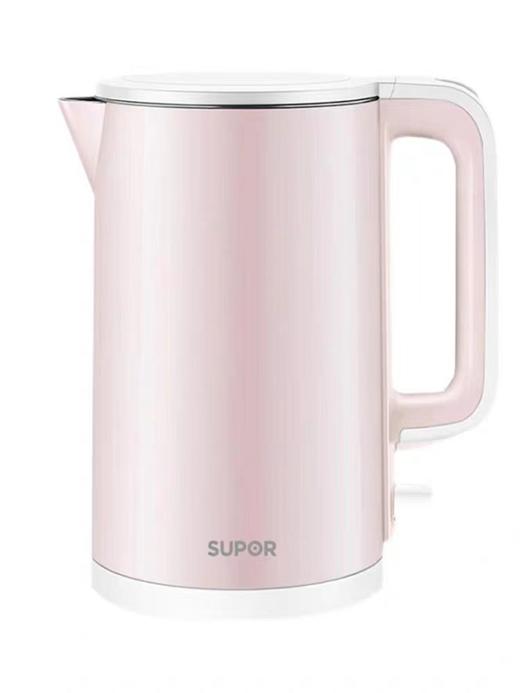 苏泊尔15S02A电水壶 商品图0