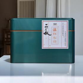 「滇红松针」空杯留香的好红茶 凤庆大叶老品种（350g）