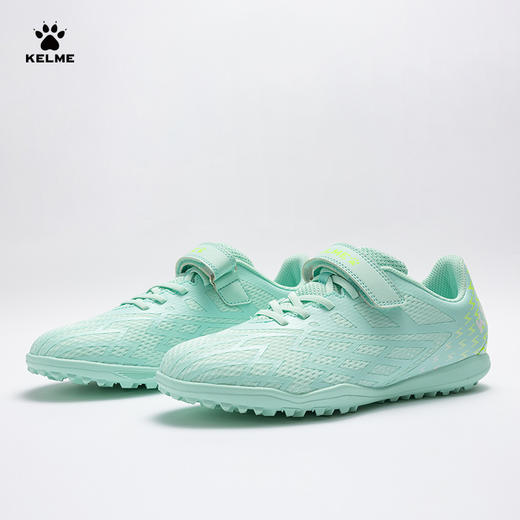 卡尔美2023年新款儿童tf碎钉足球鞋 商品图4