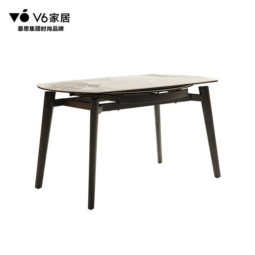 TFZ1-081餐桌+CFZ1-081餐椅 商品图1