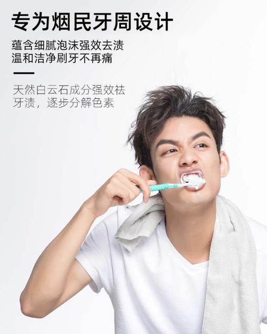 新西兰Redseal红印蜂胶牙膏   牙龈出血护理去口臭美白无氟去渍1.22 商品图1