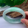 派瑞翡翠 翡翠手镯 糯种 飘花 商品缩略图2