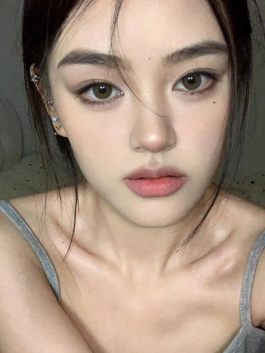 【小直径】ANACON -光粒子 -14.0mm【年抛 0-1000度 含有525/575】 商品图2