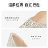 7or9黑标系列-空气棉高跟鞋鸢尾星云 商品缩略图6