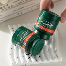 INGRAM'S南非草本香樟乳霜|天然植物成分，温和不刺激，一瓶搞定干裂/皲裂