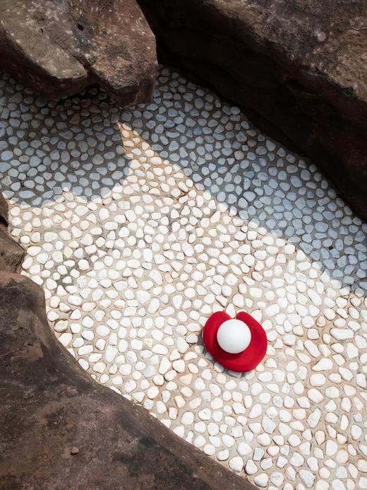 何鲜 Studio Monana 打雪仗灯 商品图4