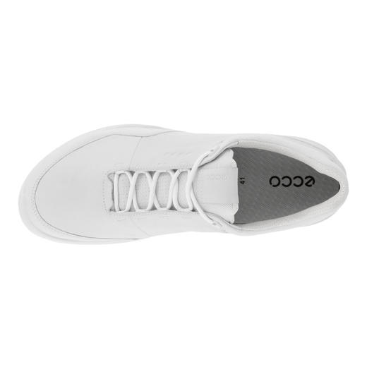 【高尔夫健步H3】ECCO男子高尔夫球鞋 舒适透气防水回弹缓震155844 商品图6