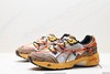 亚瑟士ASICS Tiger GEL-1090系列休闲运动跑步鞋1203A115-006男女鞋 商品缩略图3