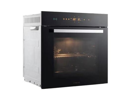 方太/烤箱/62F-M1A.i/家用烘焙嵌入式多功能智能触控电烤箱62L 商品图3