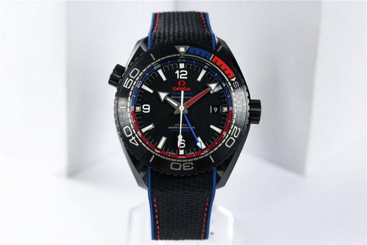 VS厂欧米茄海洋宇宙系列深海之黑新西兰酋长队复刻手表一比一手表n厂c厂zf厂vs厂clean厂noob厂测评 商品图5