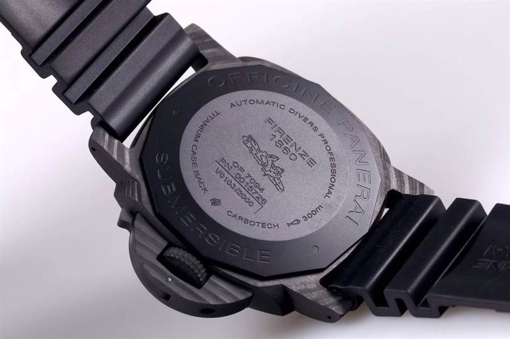 VS厂沛纳海PAM1616复刻腕表质量怎么样-沛纳海PAM960与PAM1616有什么不一样