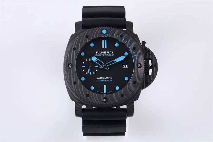 VS厂沛纳海PAM1616复刻腕表质量怎么样-沛纳海PAM960与PAM1616有什么不一样