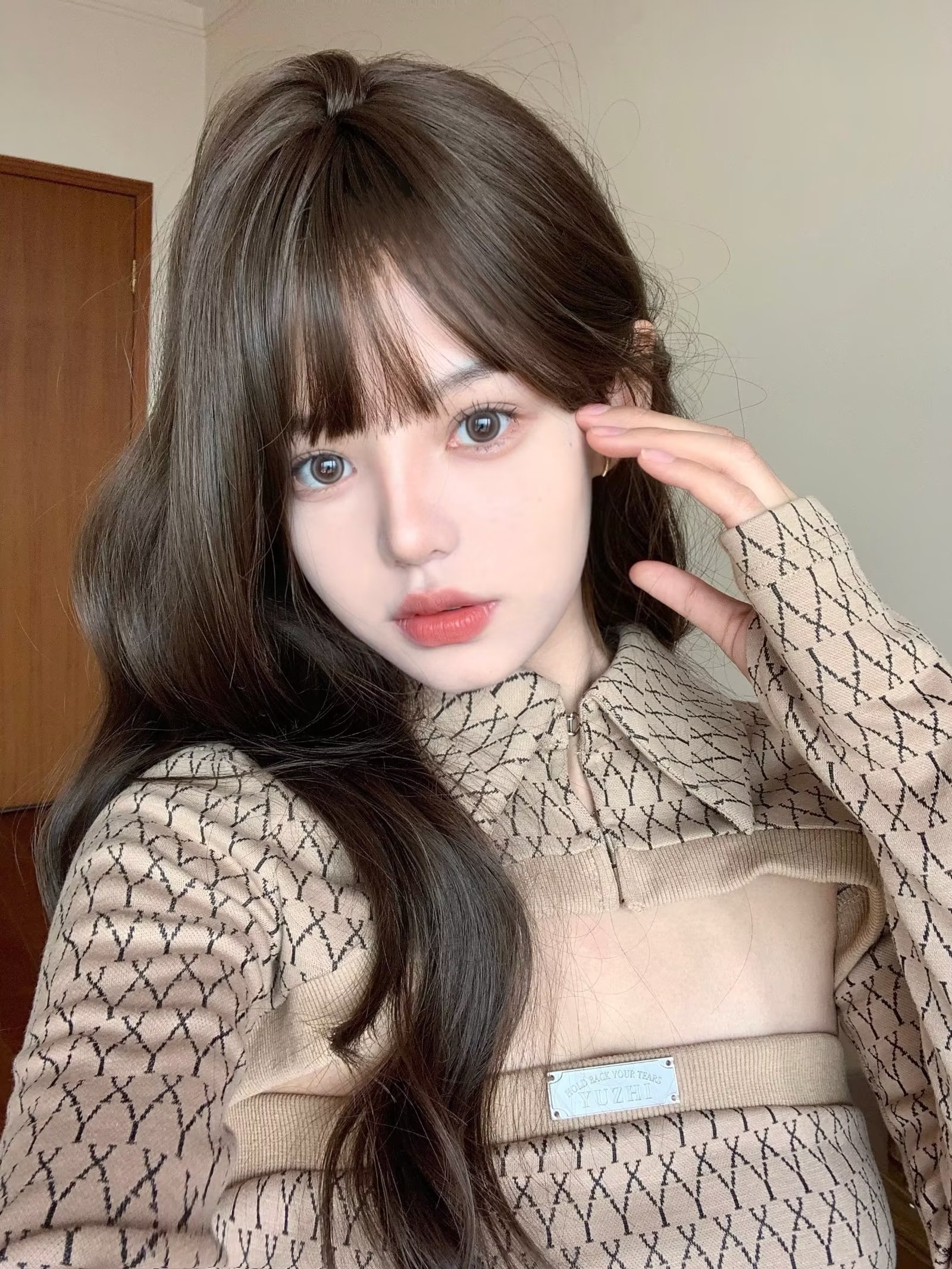 FLOWERCOLOR 年抛隐形眼镜 狗狗眼灰 14.2mm 1副/2片 左右度数可不同-VVCON美瞳商城16 FLOWERCOLOR 年抛隐形眼镜 狗狗眼灰 14.2mm 1副/2片 左右度数可不同 - VVCON美瞳商城