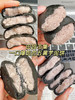 【田园市集五黑芋泥饼】✅奶萌奶萌的芋泥香 轻甜软糯 💭五黑饼皮糯叽叽🥺🥺黑芝麻+黑豆+黑米+黑枸杞+黑桑葚❗芋泥控后悔没早点发现哇！ 商品缩略图0