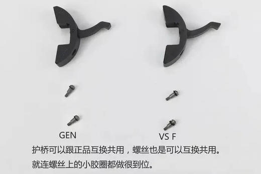 VS厂沛纳海PAM441对比正品复刻手表一比一手表n厂c厂zf厂vs厂clean厂noob厂测评 商品图10