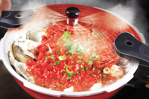 佬麻雀6周年店庆“压锅剁椒鱼头”折扣券 商品图0