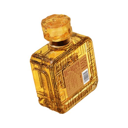 【金沙回沙 小酱】53度金沙小酱酒150ml1*24  光瓶酒 白酒  酱香型  金沙酱酒 商品图2