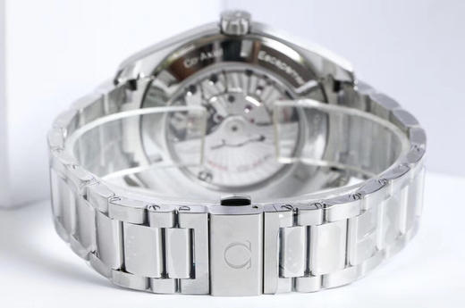 VS厂欧米茄海马系列150米GMT复刻手表一比一手表n厂c厂zf厂vs厂clean厂noob厂测评 商品图4