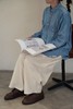 ORDINARY FITS 宽腿休闲裤三种颜色 商品缩略图10