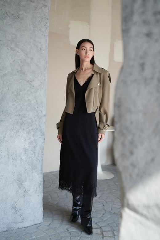 短外套 商品图4