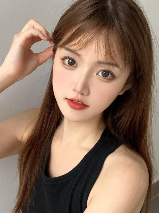 平价推荐丨花卷绵绵·Bennycat丨14.2mm（年抛/2片装） 商品图5