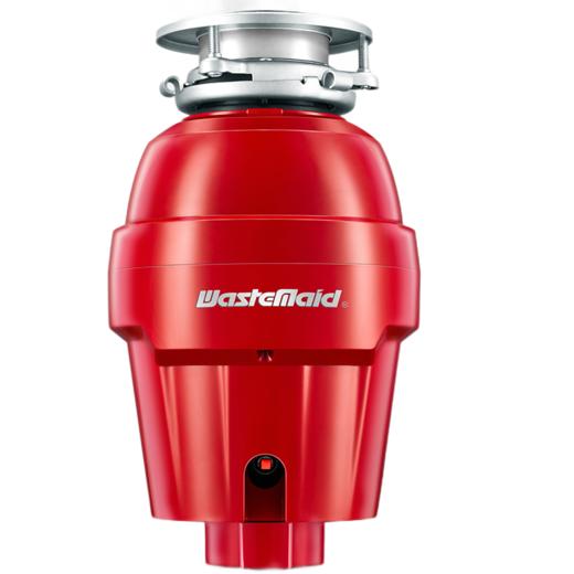 唯斯特姆/垃圾处理器/1899-RST/美国食物垃圾处理器 家用处理机 厨房厨余粉碎机 智能自动关机 智能关机 商品图0