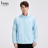 IYOGA（皮肤衣）男女同款运动外套MJ004 商品缩略图4