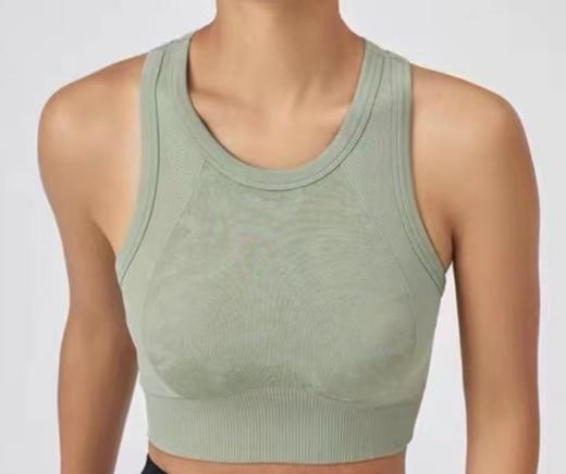 Rexing热醒 无缝一体织运动bra 商品图4