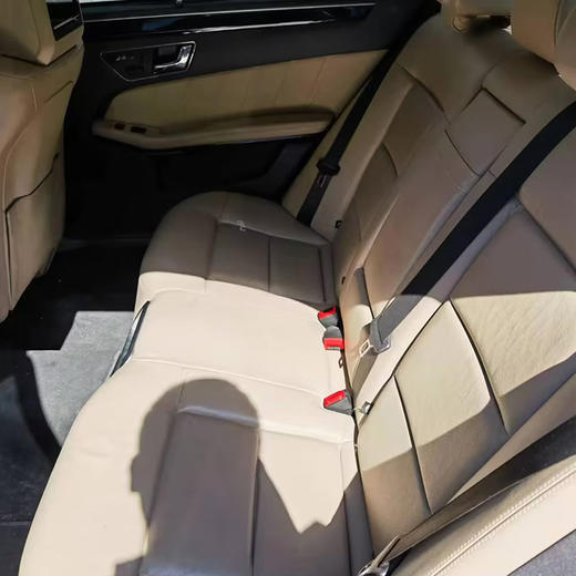 奔驰 E 300 L 时尚型【长租-北京】 商品图8