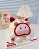 立体卡通发财猪蛋糕-低糖处理无添加 商品缩略图2