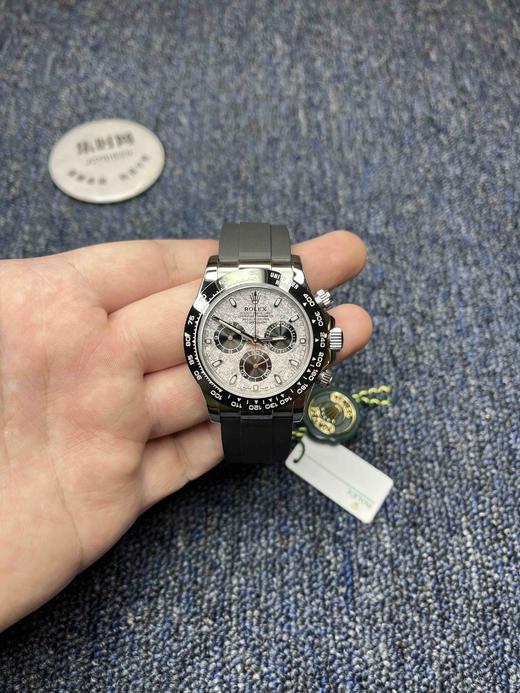 ROLEX劳力士 宇宙计型迪通拿系列 陨石迪 男士腕表 商品图0