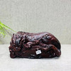 镇水兽°小叶紫檀摆件 商品缩略图0
