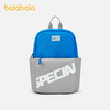 巴拉巴拉儿童双肩包小学生书包男女童背包休闲轻便大容量减负时尚 商品缩略图2
