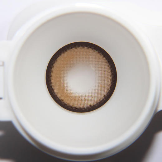 平价大直径丨撒旦琥珀·Bennycat丨14.5mm（年抛/2片装） 商品图7