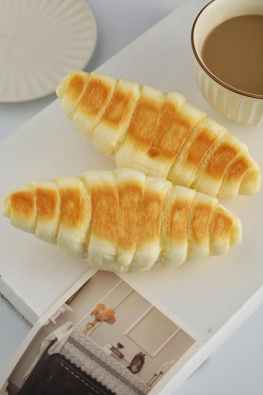 日式盐面包（10：00出货） 商品图5