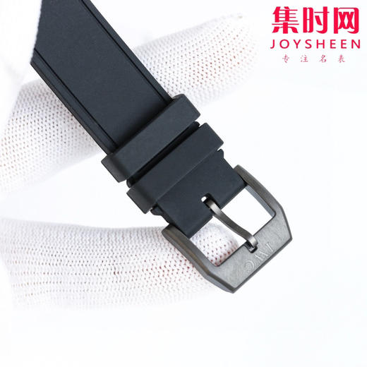 IWC万国飞行员计时系列 男士机械腕表 梅赛德斯奔驰AMG马石油车队 特别版 商品图7