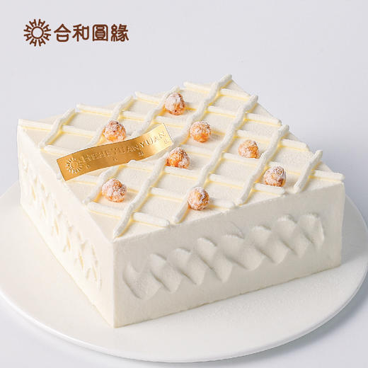 恋上榛果 商品图3