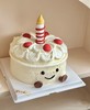 黑巢-jellycat生日蛋糕生日蛋糕 商品缩略图0